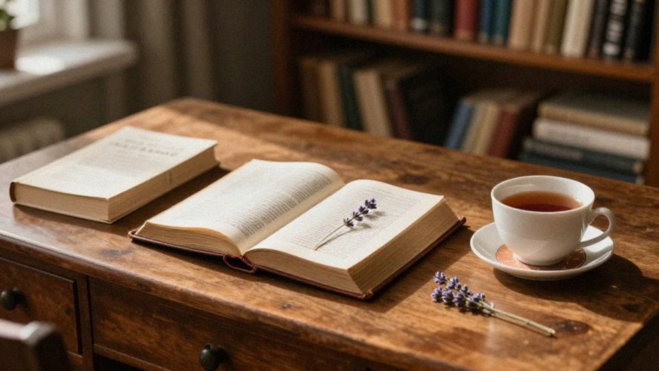 Skąd czerpać cytaty z Biblii czy poezji?
