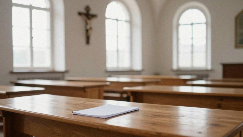 Jakie tematy poruszają nauki przedmałżeńskie?