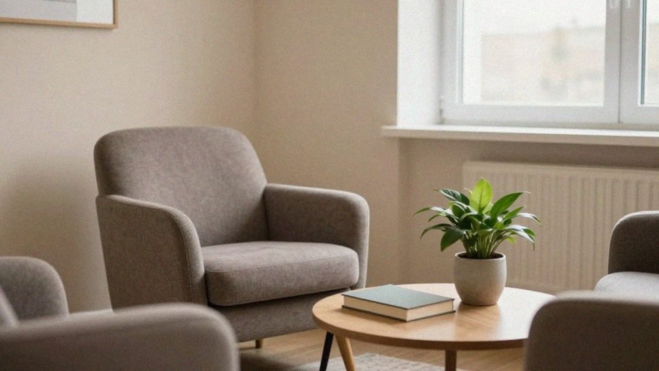 Kiedy i gdzie szukać pomocy psychologicznej?