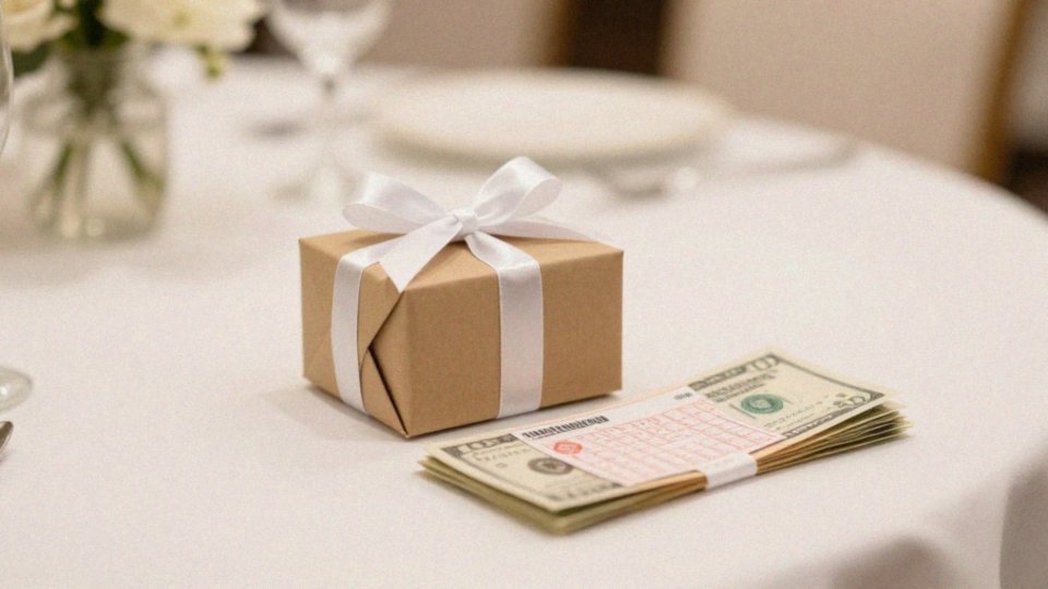 Czy Lotto dla pary młodej to dobry prezent?