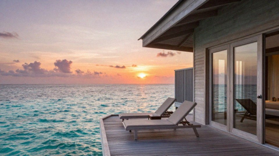 Morze czy góry na podróż poślubną?