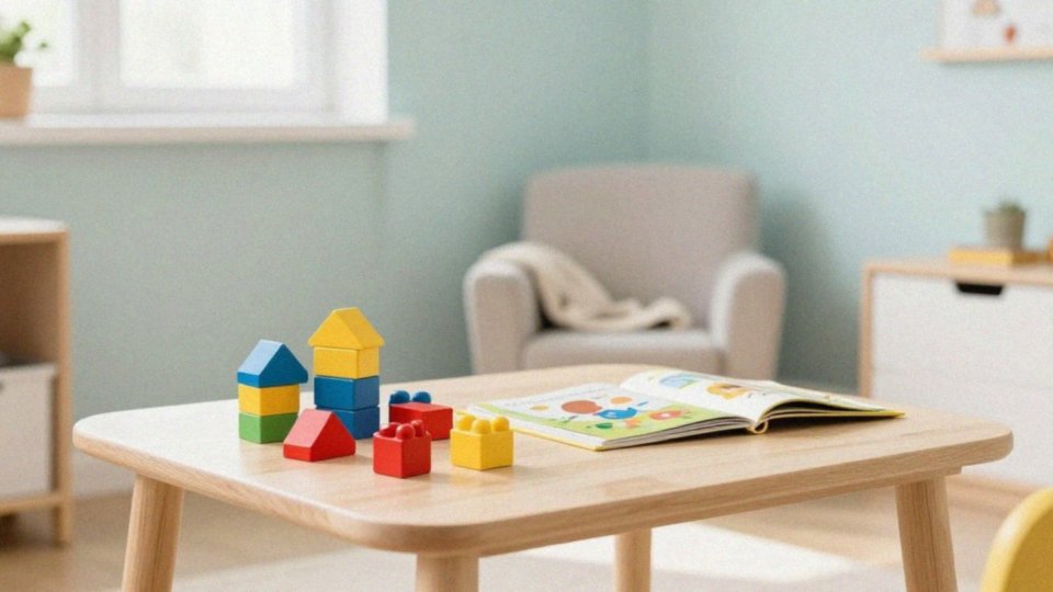 Jak ustalić skuteczne zasady oglądania bajek?