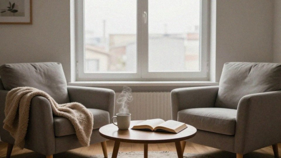 Jak rozmowy i słuchanie budują bliskość emocjonalną?