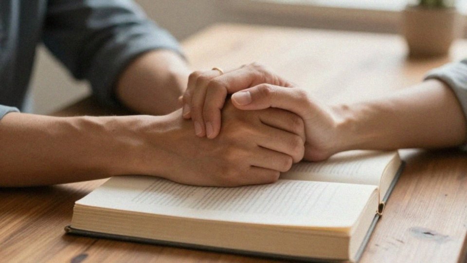 Jak odpowiedzialność buduje trwałość związku?