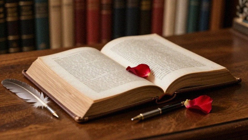 Które utwory literackie warto przytoczyć?