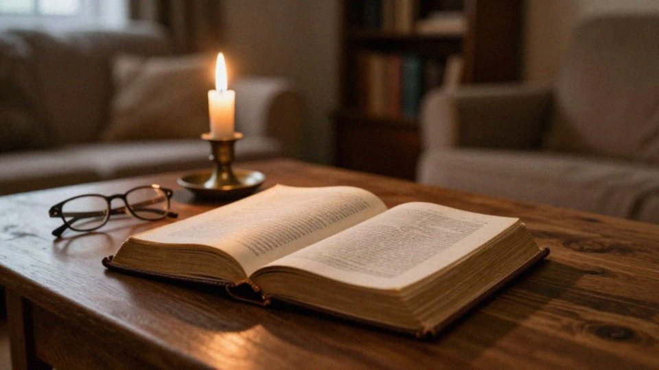 Jakie cytaty biblijne mówią o miłości?