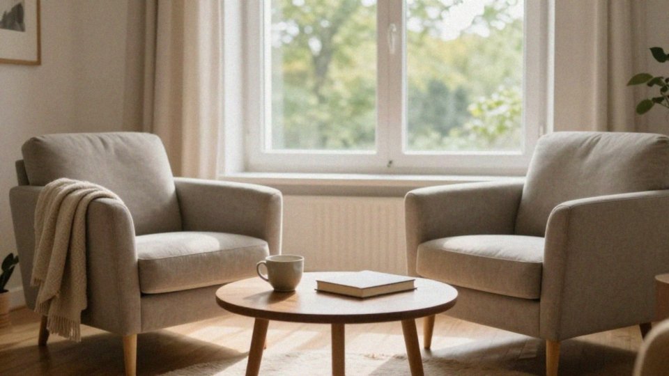 Jak budować zdrowe relacje wspierające samoakceptację?