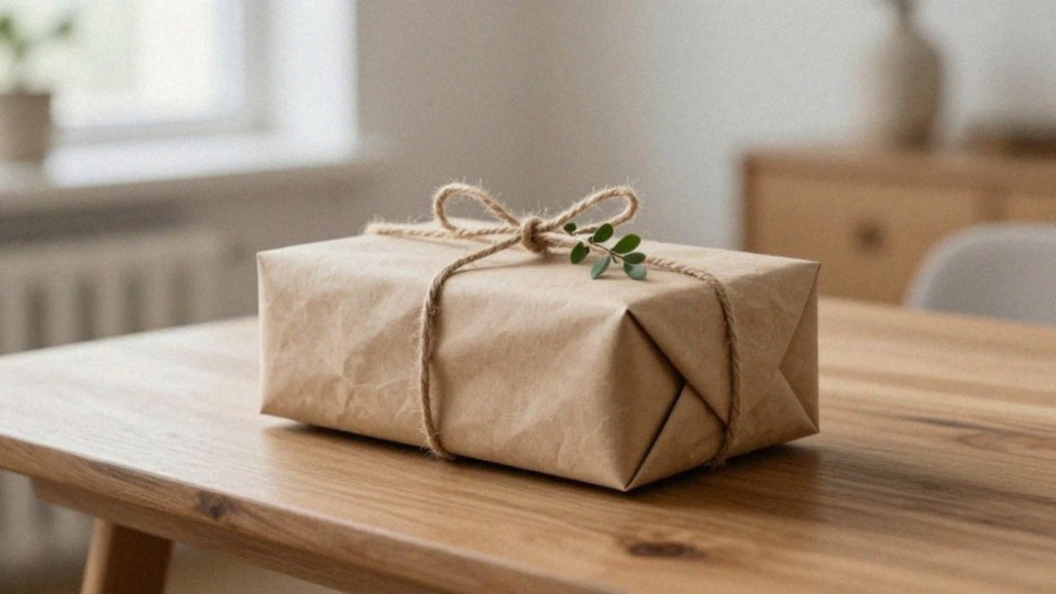 Jak zapakować nieforemny lub miękki prezent efektownie?
