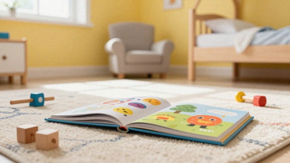 Jak czytanie wspiera rozwój językowy i poznawczy dziecka?