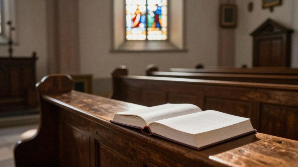 Jak przygotować się do sakramentu małżeństwa?