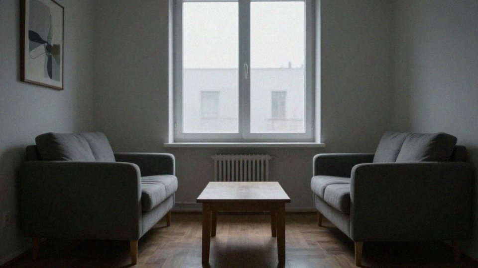 Jak cisza wpływa na komunikację w związku?