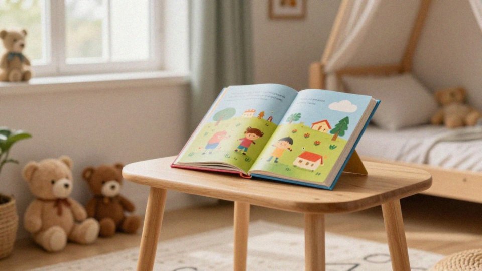 Jak rozmawiać z dzieckiem o uczuciach?