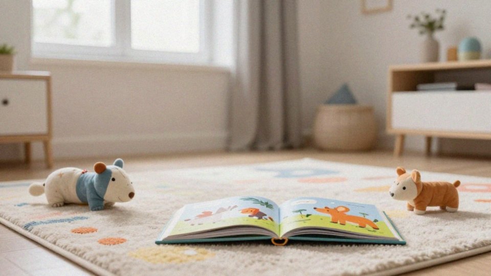 Czy bajki edukacyjne wspierają rozwój emocjonalny?