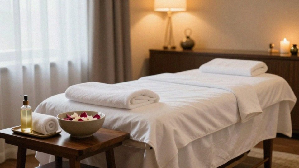 Kiedy wybrać weekend w SPA zamiast gadżetu?