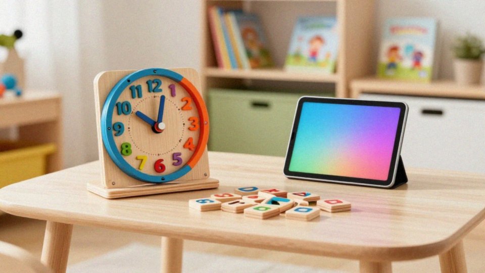 Jak wybrać zabawkę edukacyjną dla 6-latka?