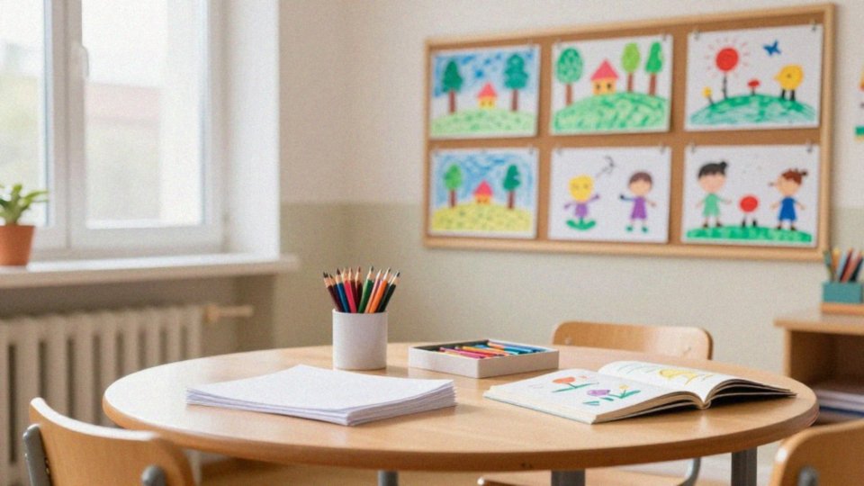 Jak wykorzystać bajkę w warsztatach edukacyjnych?