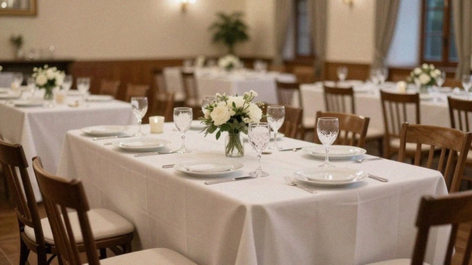 Co obejmuje cena talerzyka weselnego?