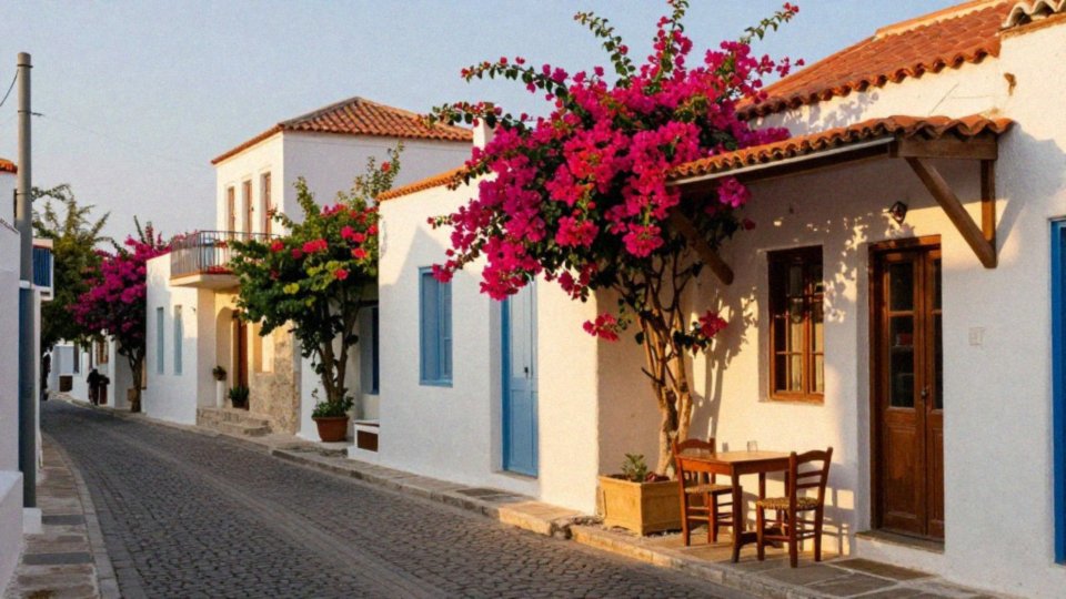 Jakie atrakcje warto zobaczyć na Krecie i Rodos?