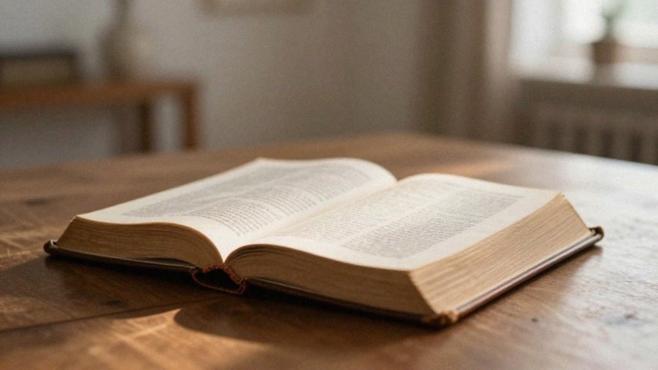 Które cytaty biblijne mówią o prawdziwej miłości?