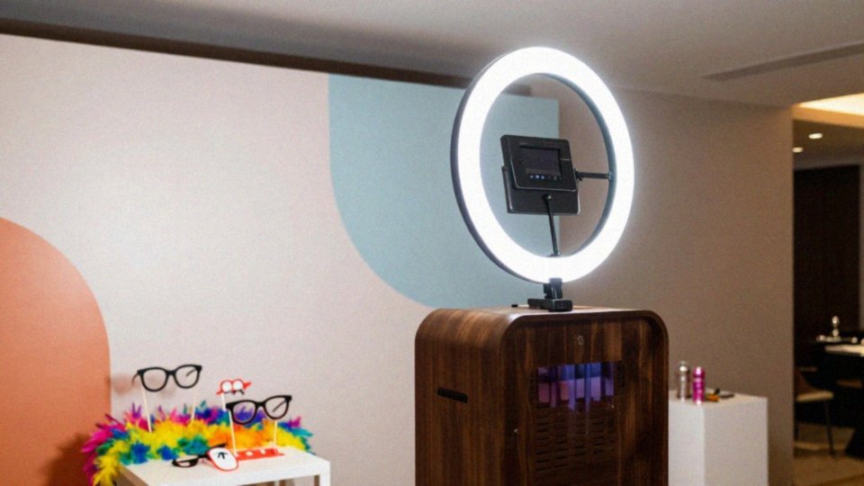 Jak fotobudka zmienia zabawę na imprezie?