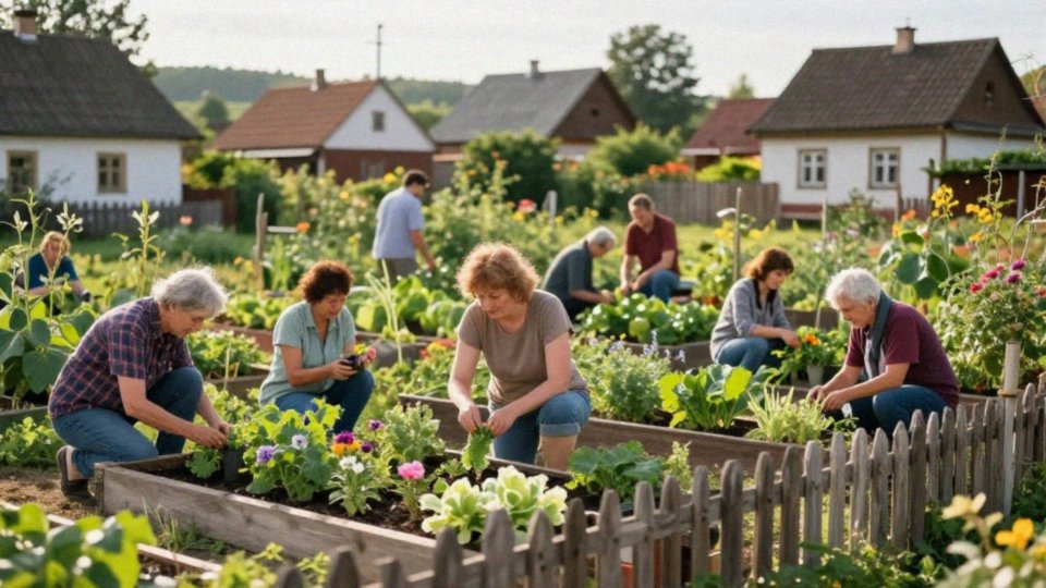 Jak agape buduje jedność i przezwycięża wrogość?