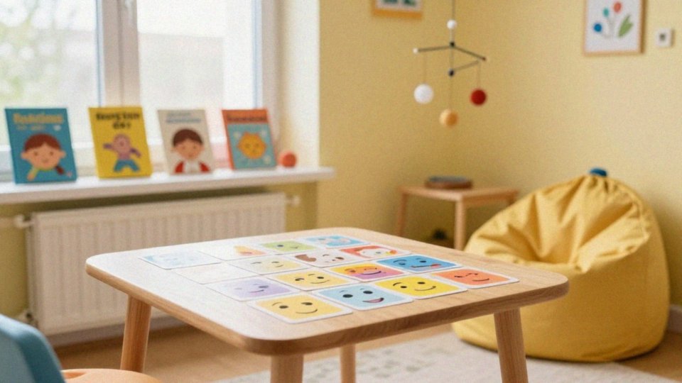 Jak rozwijać kompetencje społeczno-emocjonalne u dzieci?