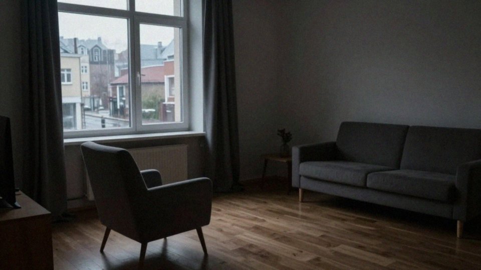 Jak samotność w związku wpływa na zdrowie psychiczne?