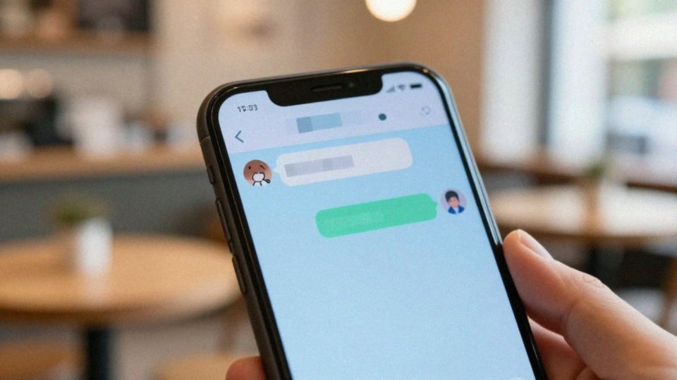 Jak przełamać lody humorem na Messengerze?