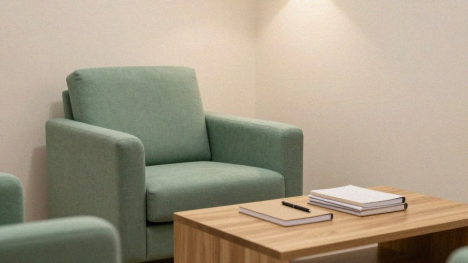 Kiedy szukać terapii lub pomocy psychologicznej?