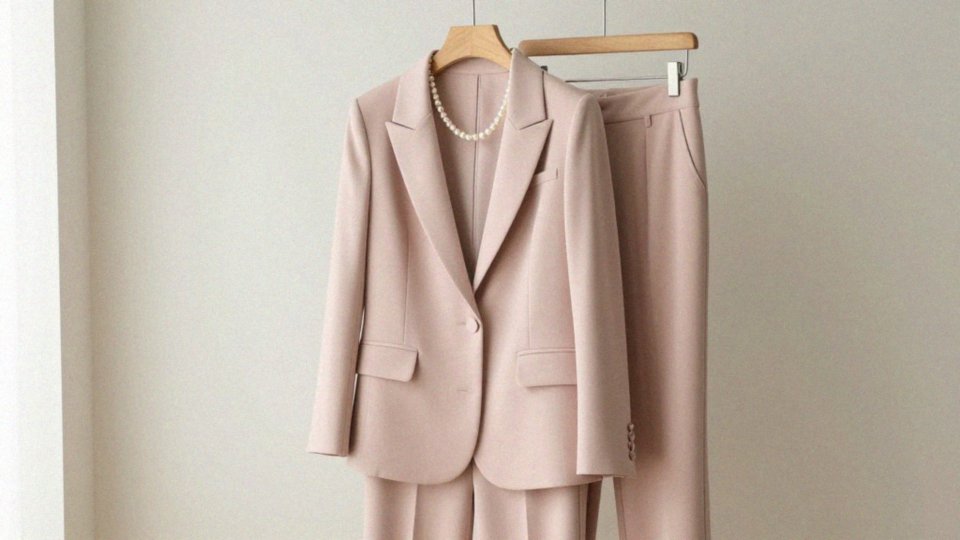 Jak dopasować strój do dress code'u: garnitur czy kombinezon?