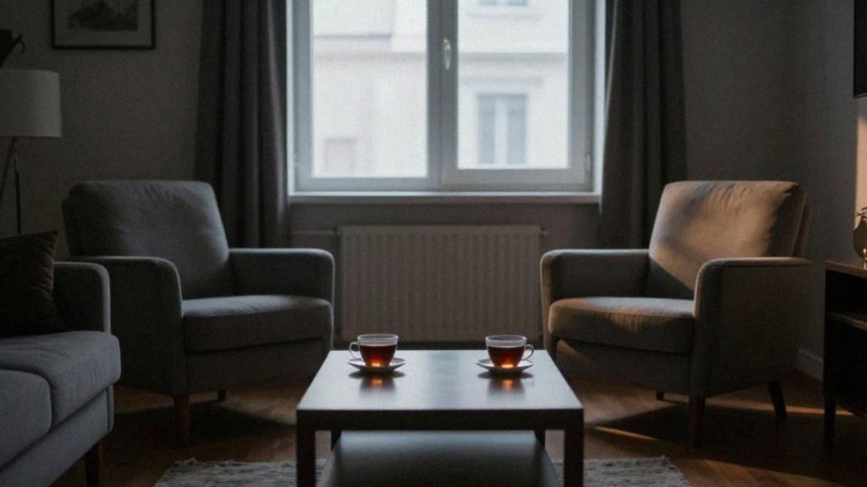 Jak brak więzi emocjonalnej prowadzi do zdrady?