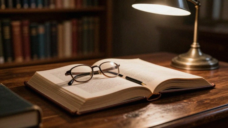 Co zawierają wypowiedzi autora i kalendarium?
