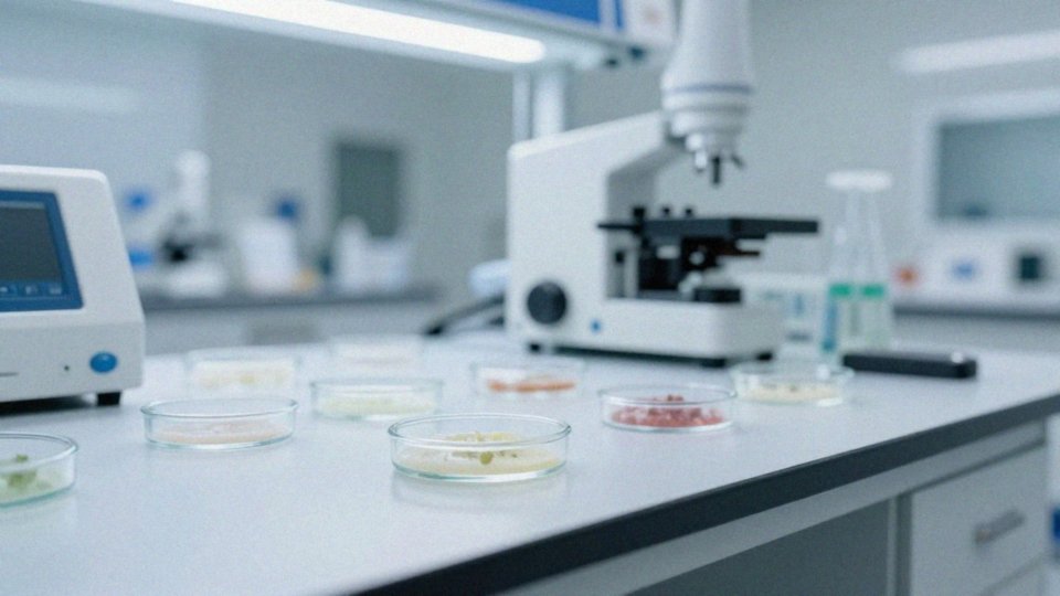Czym jest in vitro i kiedy pomaga?