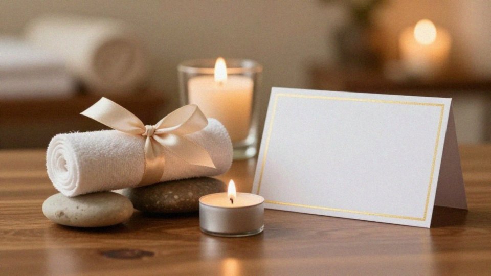 Jak wybrać voucher do SPA na Dzień Kobiet?
