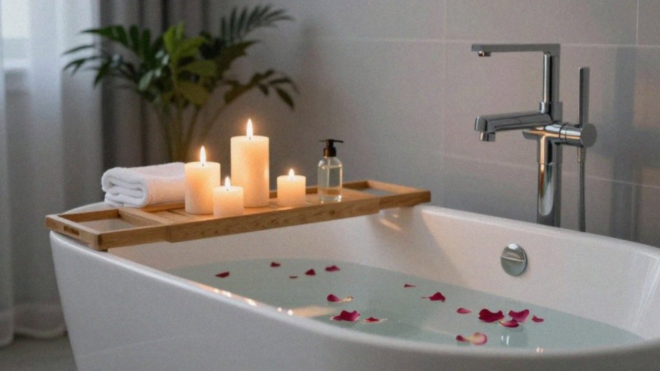 Czy domowe spa i masaż zbliżają pary?