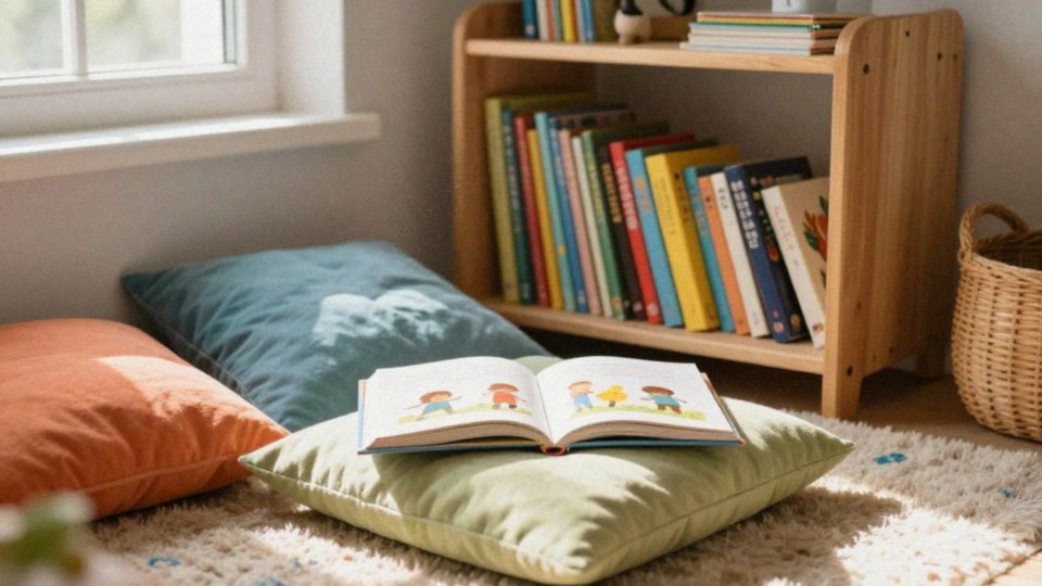 Czy polskie bajki terapeutyczne wspierają rozwój emocjonalny?