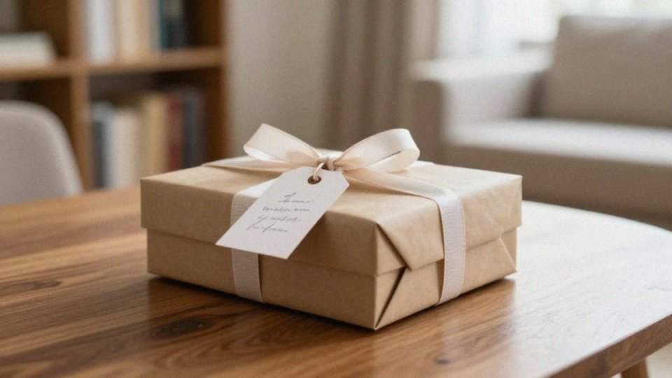 Jak dopasować i spersonalizować prezent na 55. urodziny?