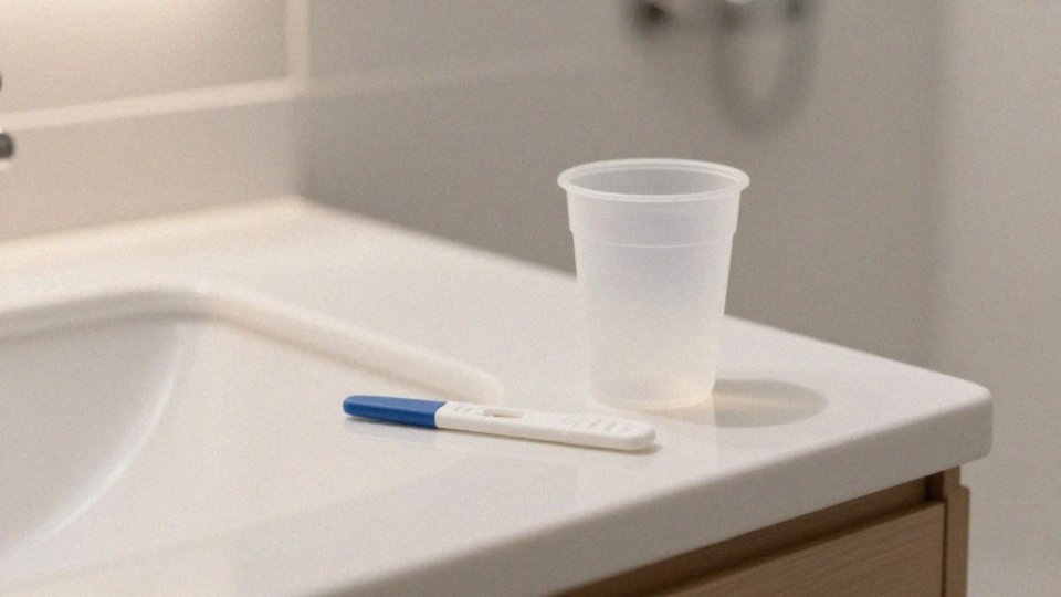 Kiedy wykonać test owulacyjny?