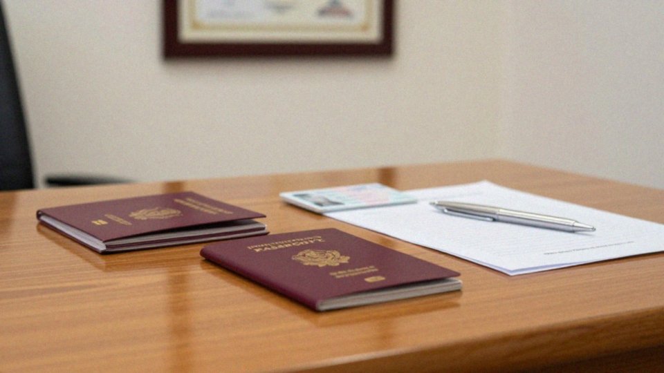 Jakie dokumenty muszą mieć świadkowie do ślubu cywilnego?