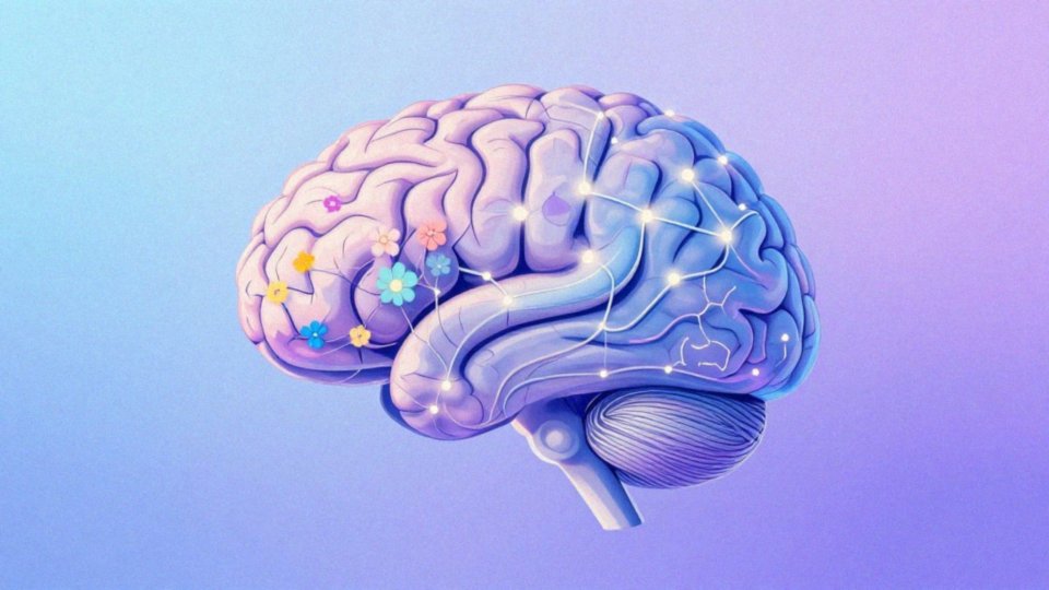 Jak psychologia i biologia wyjaśniają uczucie miłości?