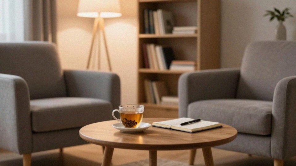 Jak rozmawiać szczerze i empatycznie z partnerem?