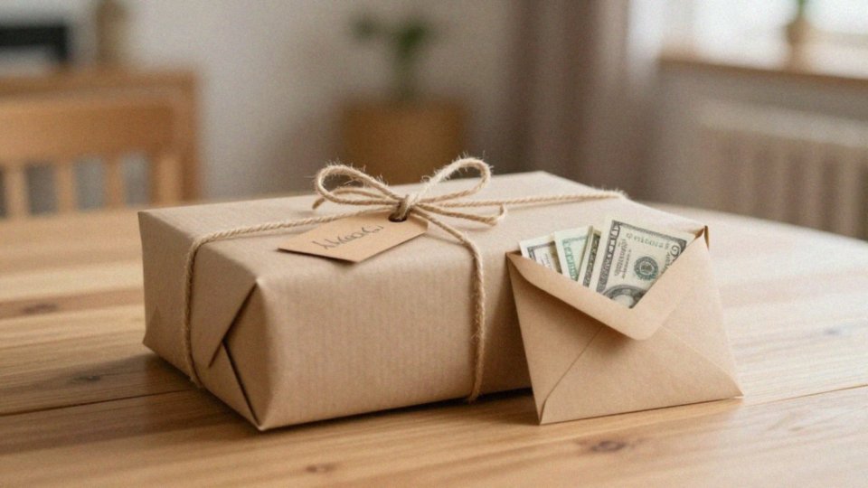 Jak spersonalizować śmieszne opakowanie dla bliskich?