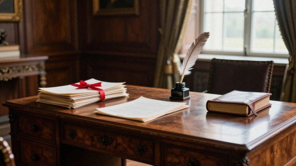 Jak rodzina królewska próbowała ukrócić spekulacje?