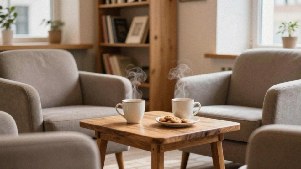Które pytania najlepiej budują więź i zaufanie?