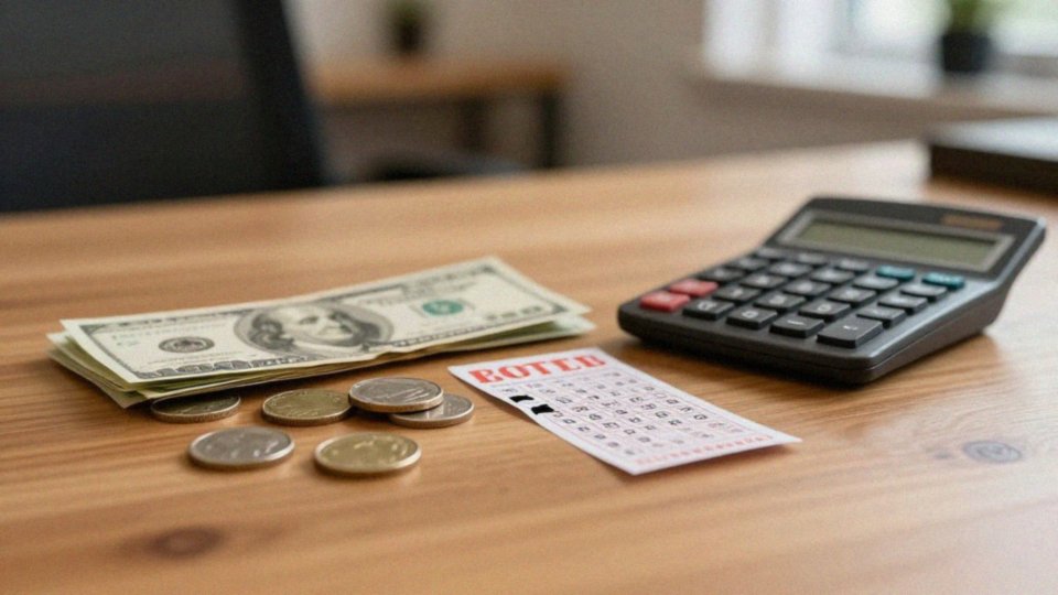 Czy wygrana z kuponów Lotto wymaga zapłaty podatku?