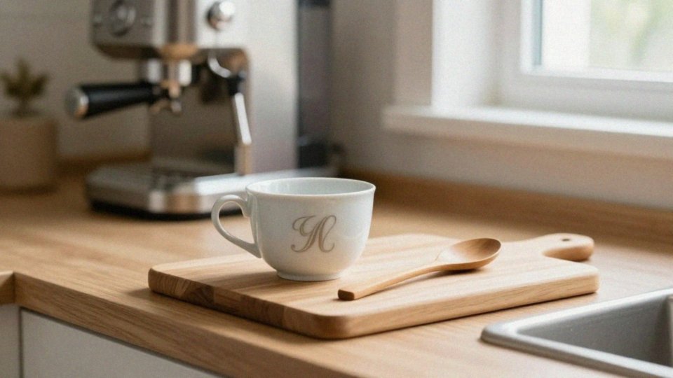Jak dopasować i spersonalizować prezent kuchenny dla mamy?