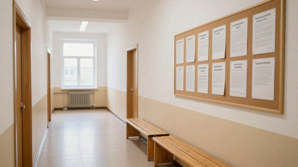 Jakie były zasady współpracy z rodzicami?