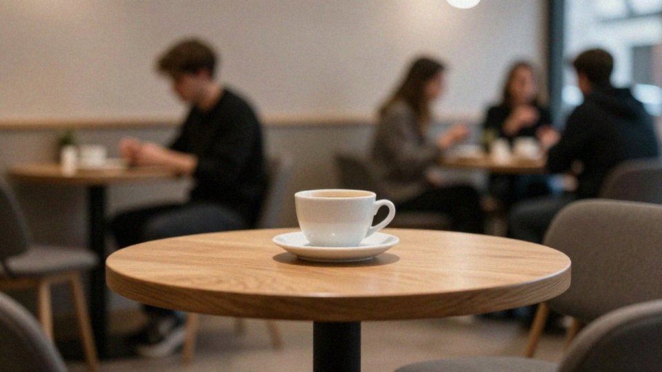 Jak relacje i porównania ranią samoocenę?