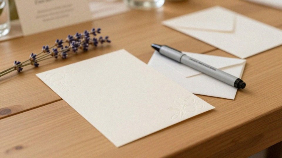 Jak personalizować winietki dla świadków?