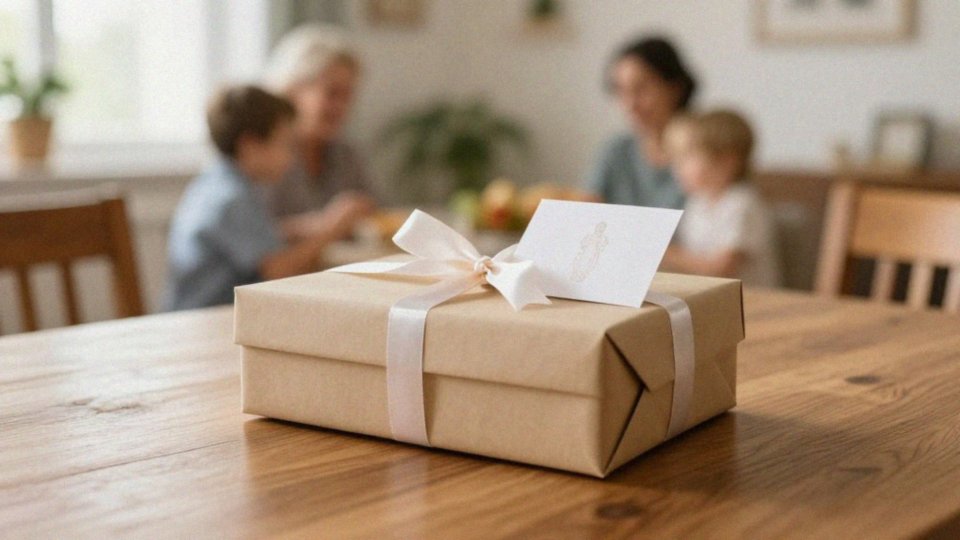 Jak zorganizować wspólne doświadczenie na komunię?